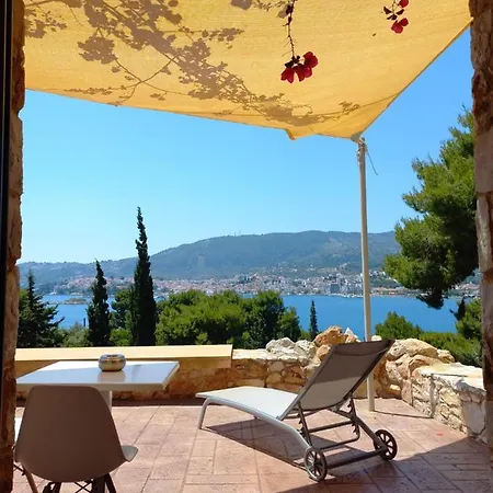 Core Luxury Suites (Adults Only) Skiathos Town Exterior photo