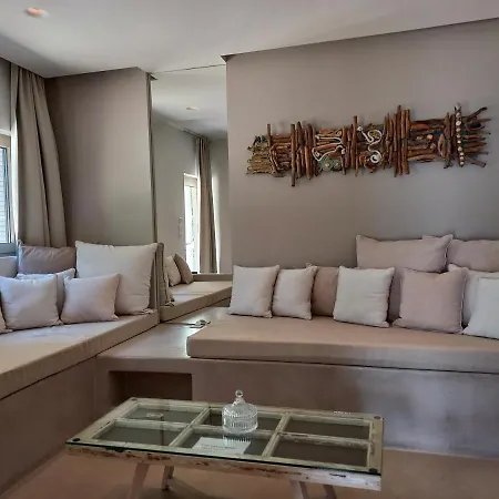 Core Luxury Suites (Adults Only) Skiathos Town Exterior photo