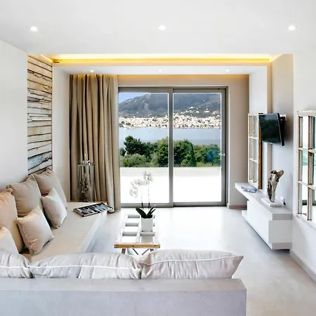 Core Luxury Suites (Adults Only) Skiathos Town Exterior photo