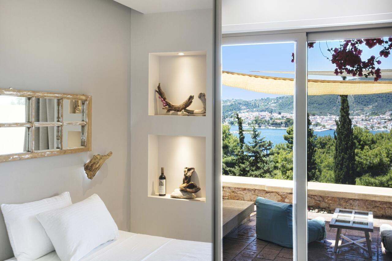 Guest house Core Luxury Skiathos Town