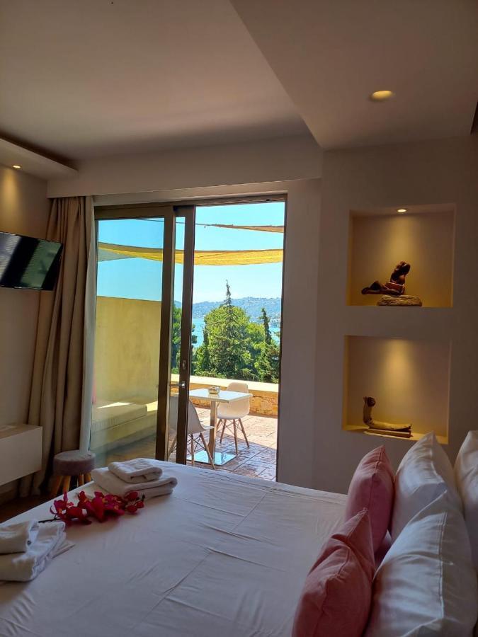 Gasthof Core Luxury (adults Only) 3*