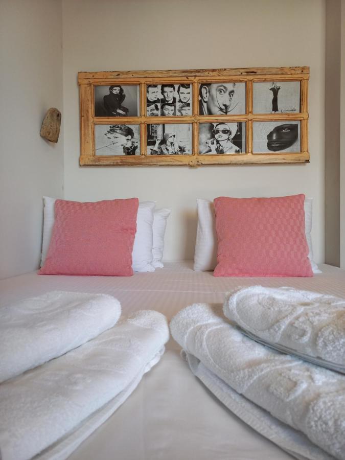 Core Luxury (adults Only) Gasthof Skiathos-Stadt