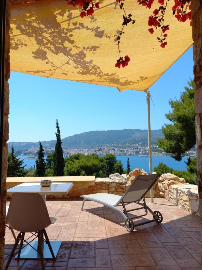 Core Luxury 3* Skiathos Town