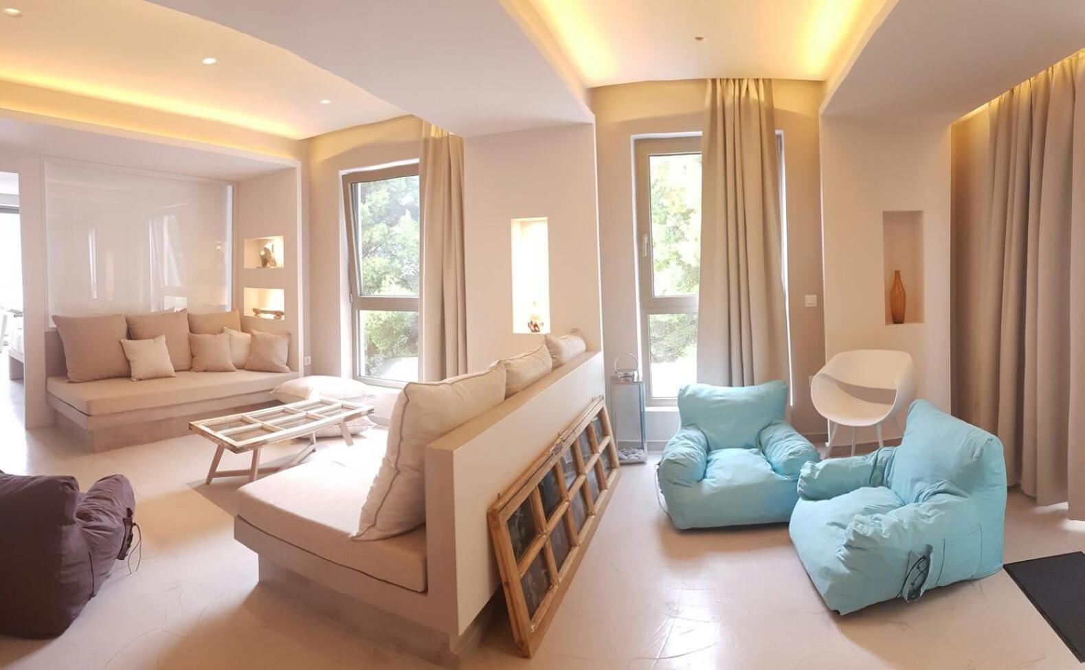Core Luxury (adults Only) Skiathos-stad