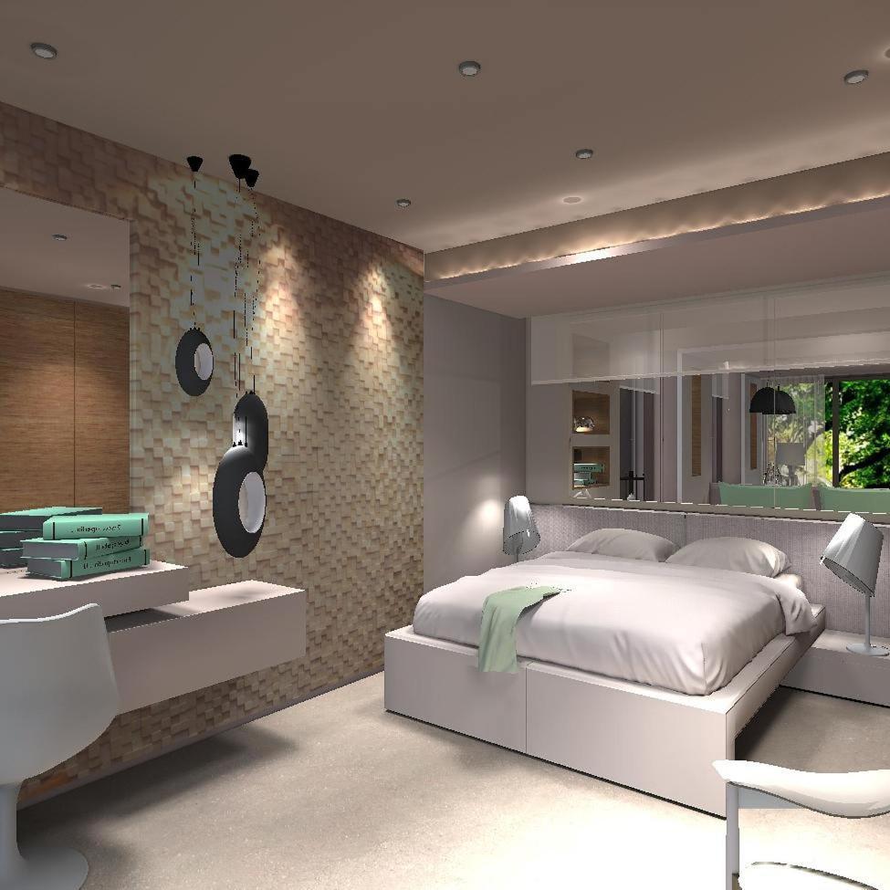 Core Luxury 3*