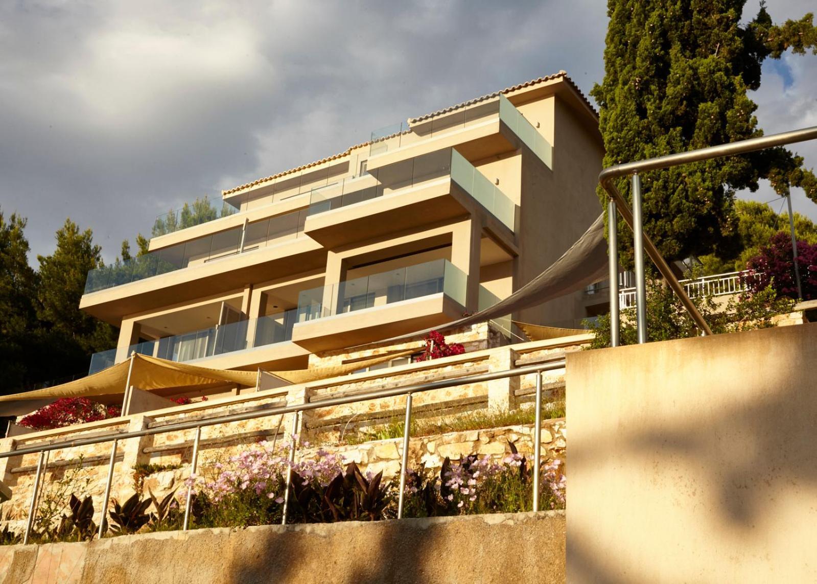 Guest house Core Luxury