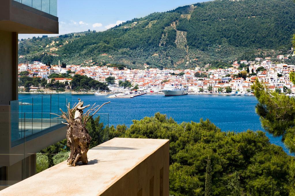 Gasthof Core Luxury (adults Only)