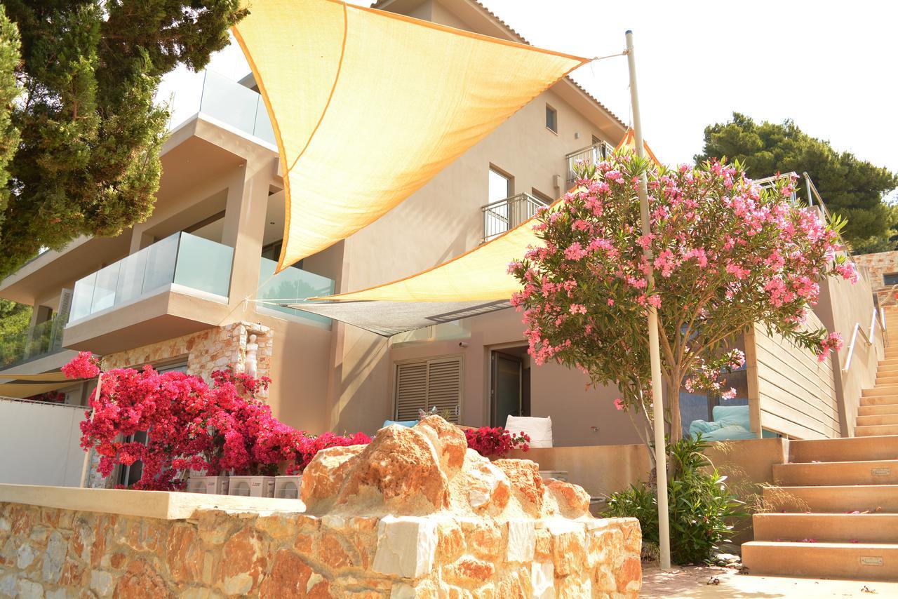 Core Luxury (adults Only) Gasthof Skiathos-Stadt