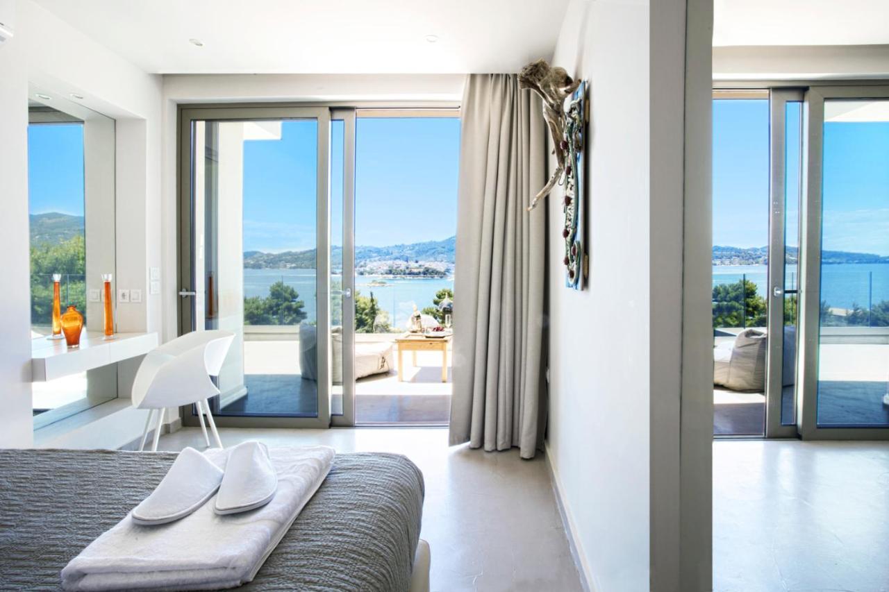 Core Luxury Maison d'hôtes Skiathos Chora