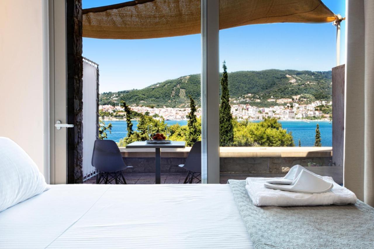 Core Luxury Maison d'hôtes