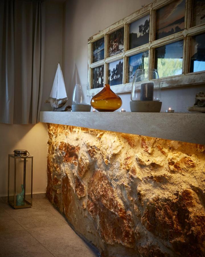 Maison d'hôtes Core Luxury Skiathos Chora