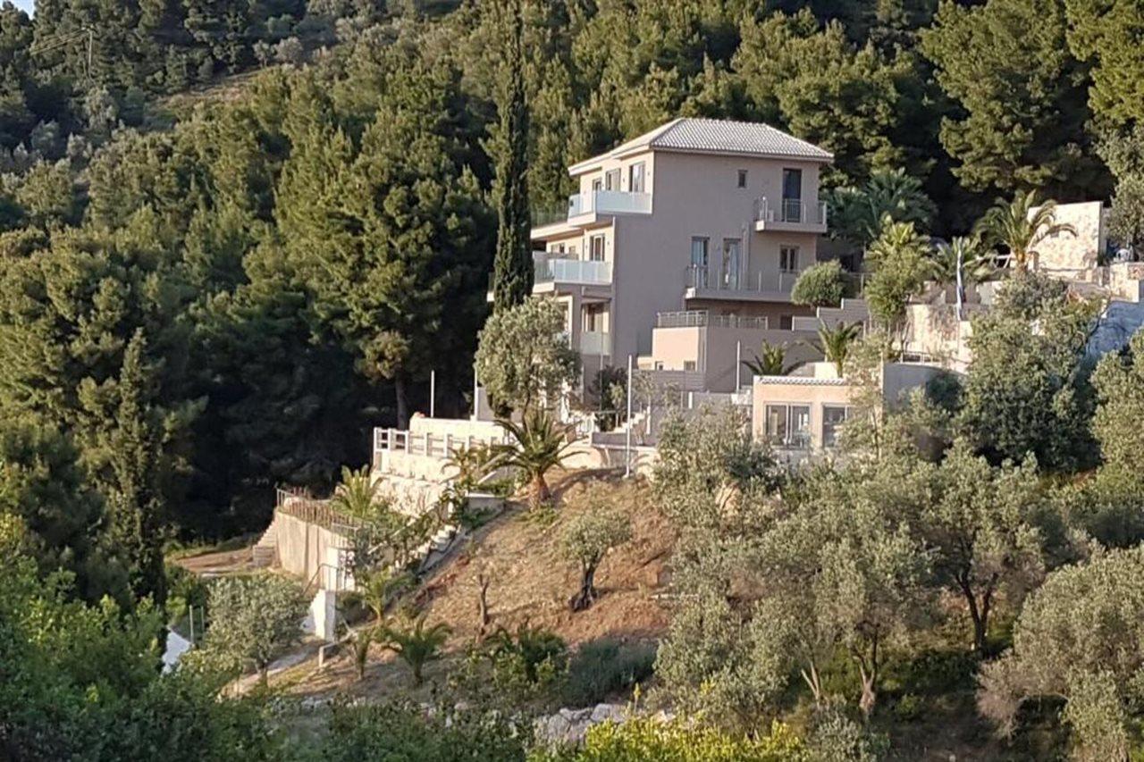 Maison d'hôtes Core Luxury