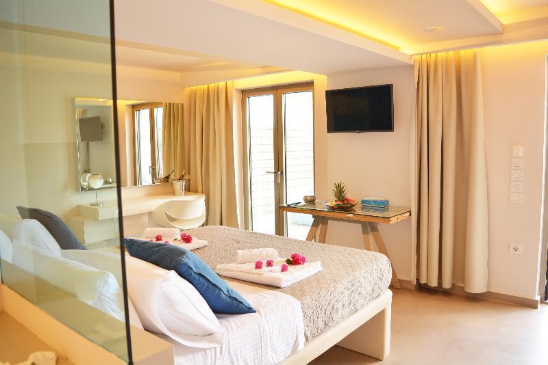 Core Luxury Maison d'hôtes Skiathos Chora