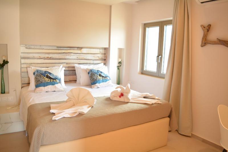 Core Luxury Maison d'hôtes