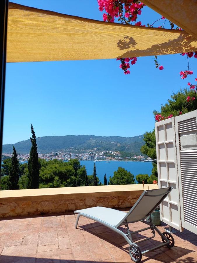 Core Luxury Skiathos Chora