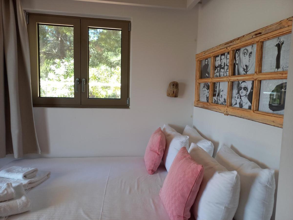 Core Luxury Maison d'hôtes