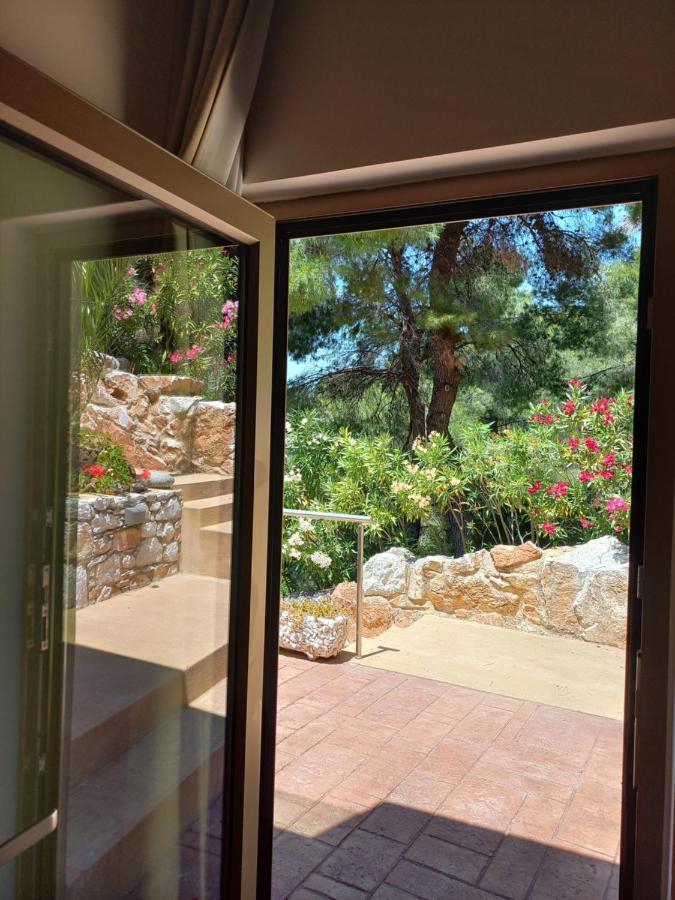 Core Luxury 3* Skiathos Chora