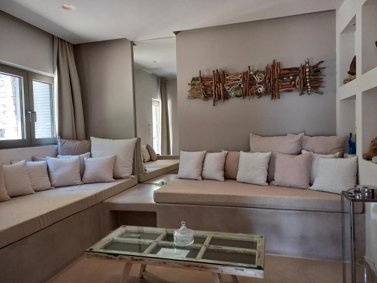 Core Luxury Maison d'hôtes 3*