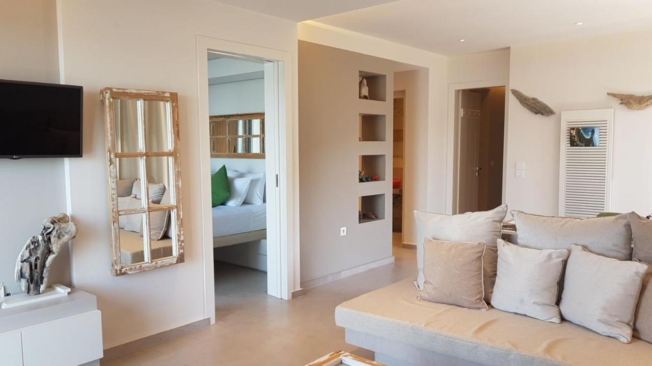 Gasthof Core Luxury (adults Only) 3*