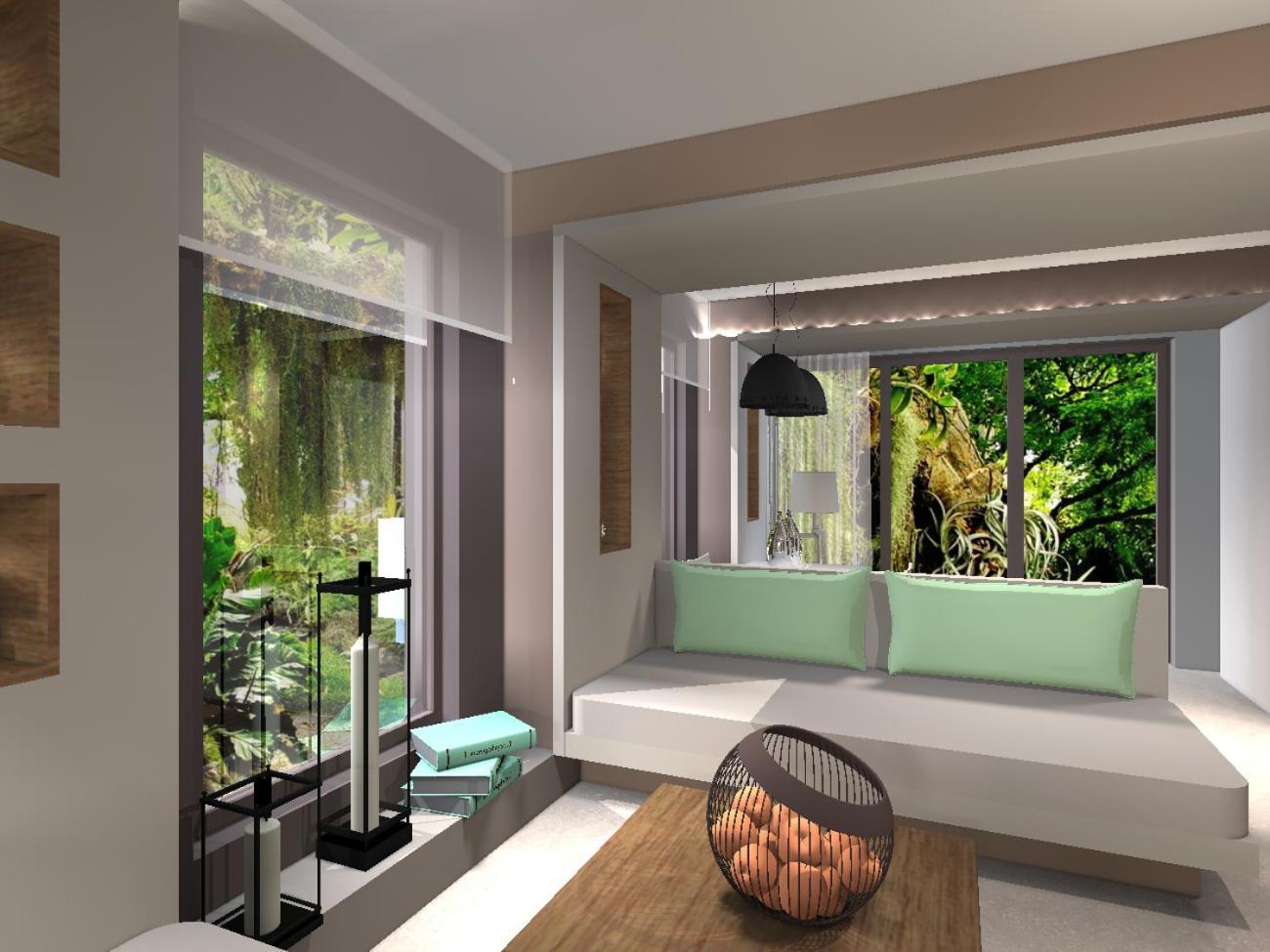 Core Luxury Maison d'hôtes Skiathos Chora
