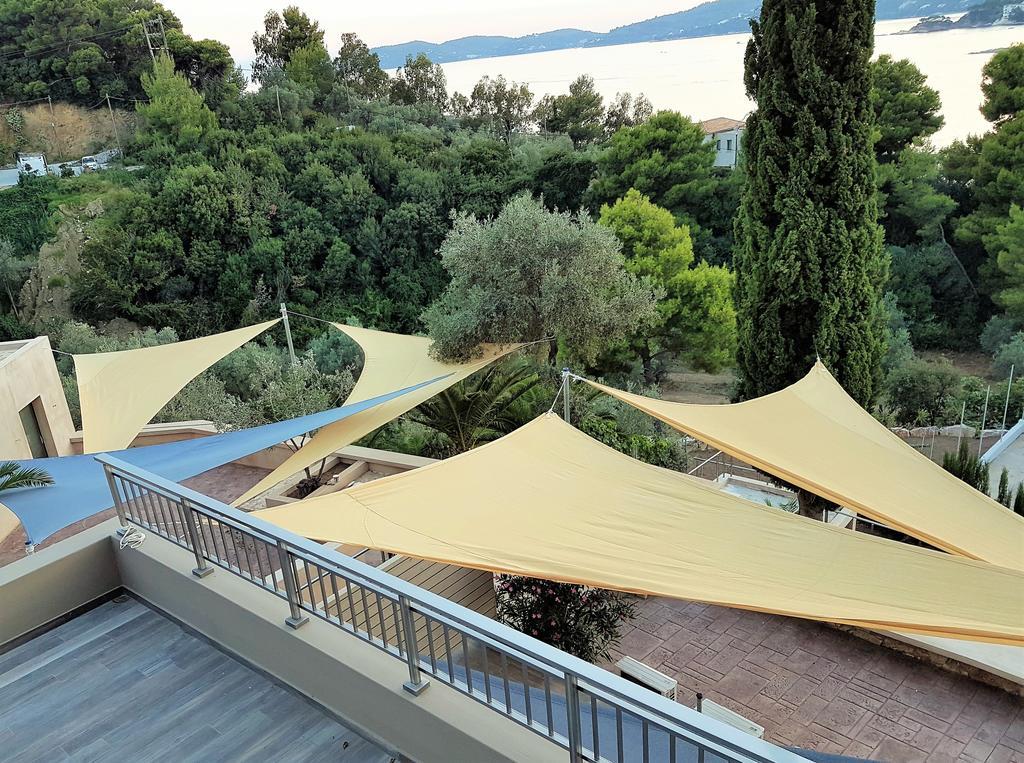 Maison d'hôtes Core Luxury 3*