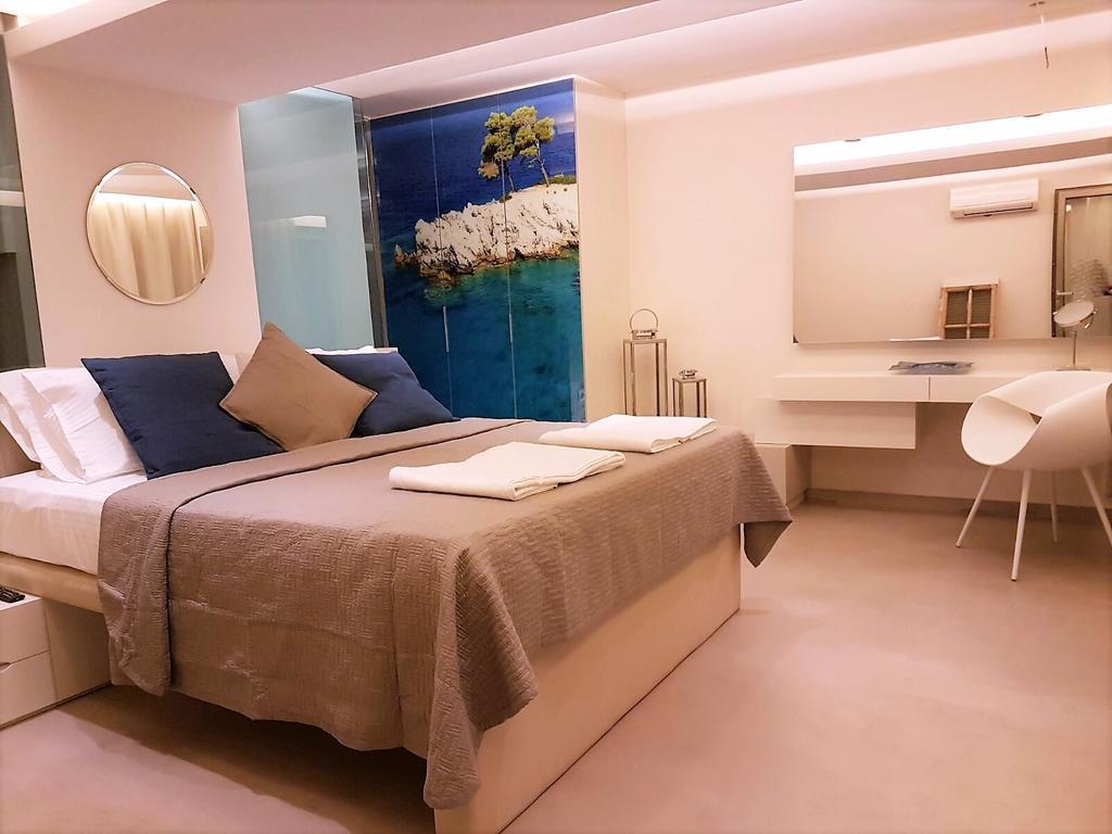 Maison d'hôtes Core Luxury Skiathos Chora