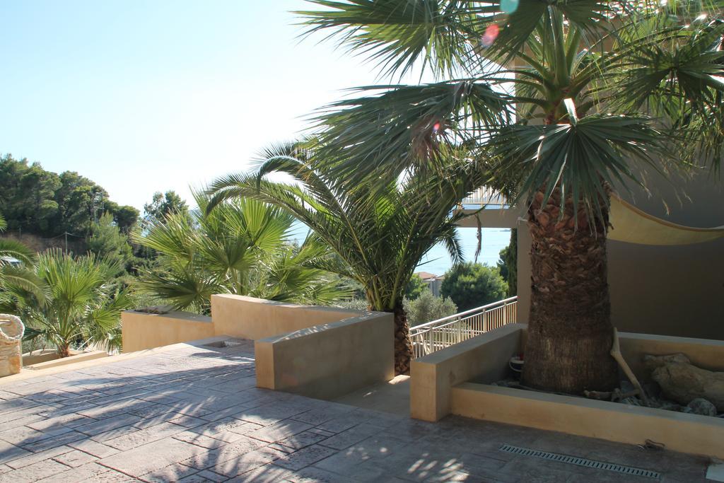 Maison d'hôtes Core Luxury