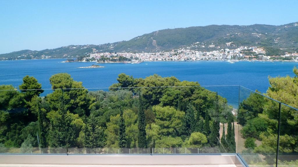 Core Luxury Skiathos Chora