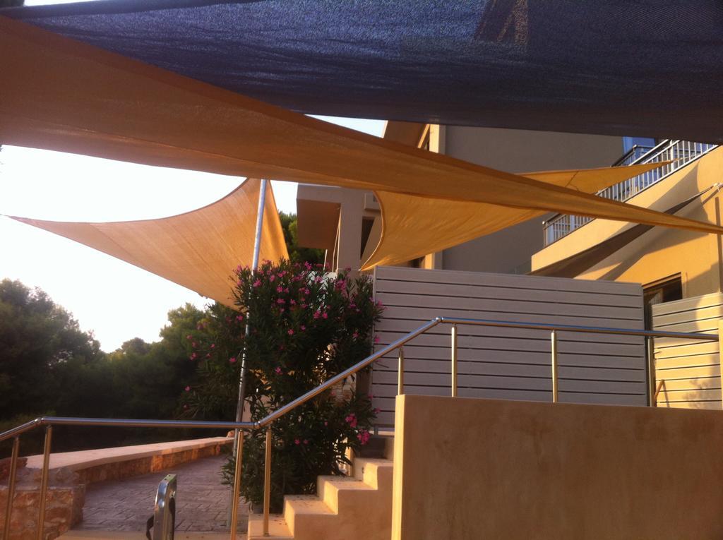 Core Luxury Maison d'hôtes