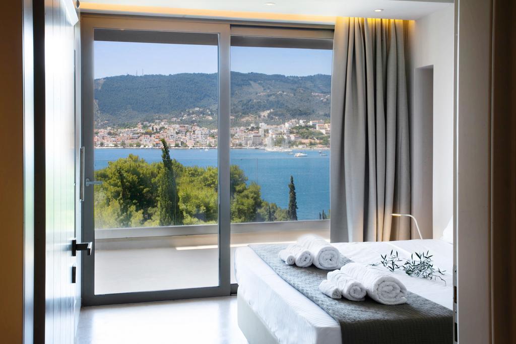 Core Luxury Skiathos Chora