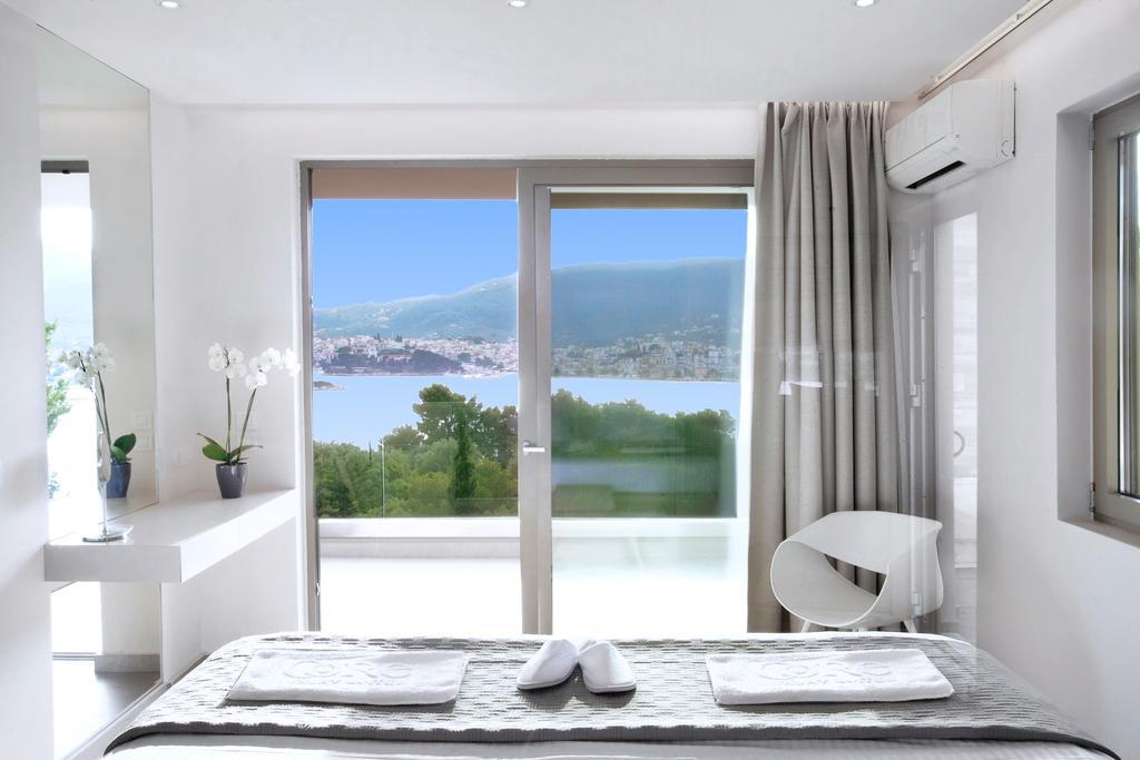 Core Luxury Skiathos Chora