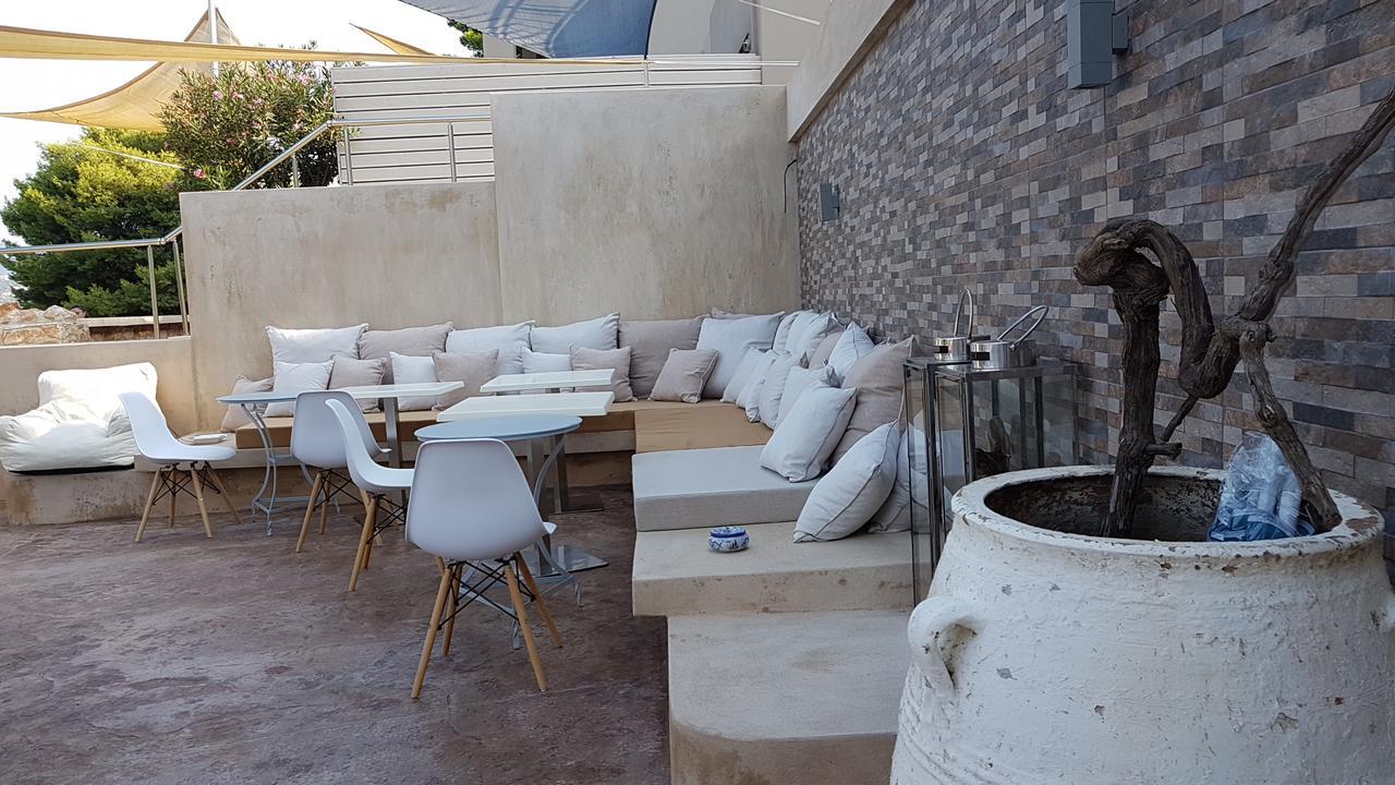 Core Luxury Maison d'hôtes Skiathos Chora