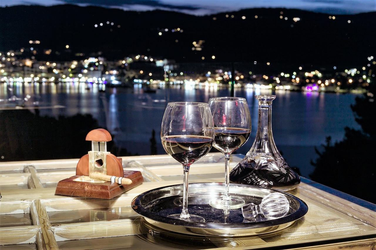 Core Luxury 3* Skiathos Chora