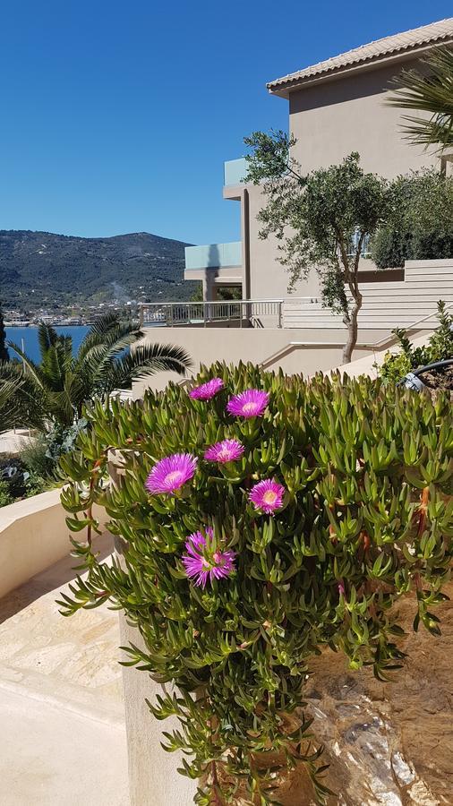 Core Luxury Maison d'hôtes Skiathos Chora