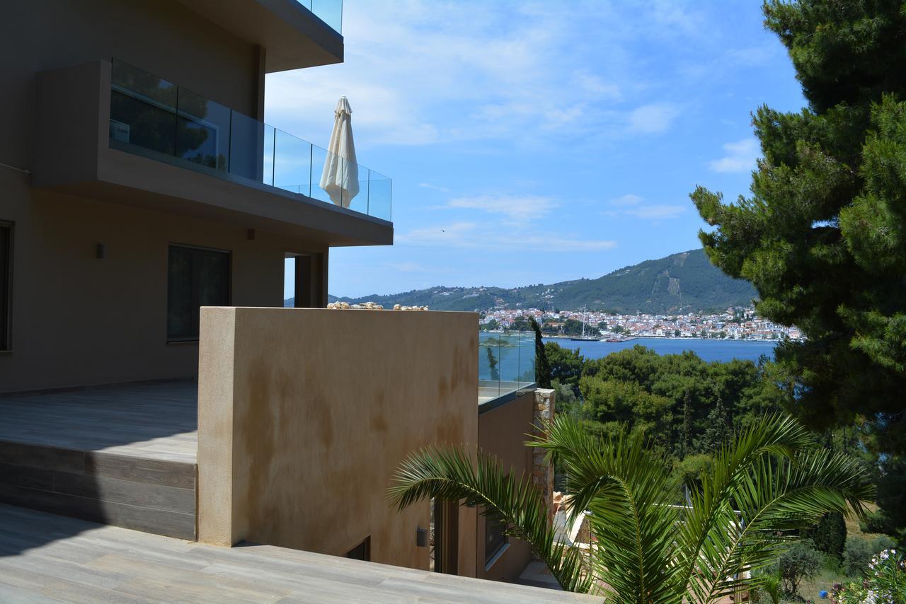 Maison d'hôtes Core Luxury