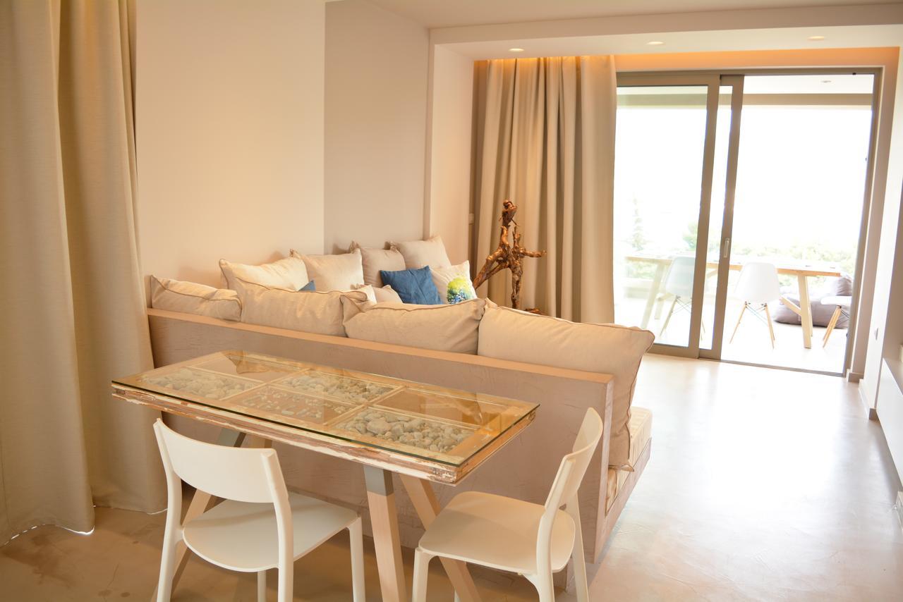 Core Luxury Maison d'hôtes Skiathos Chora