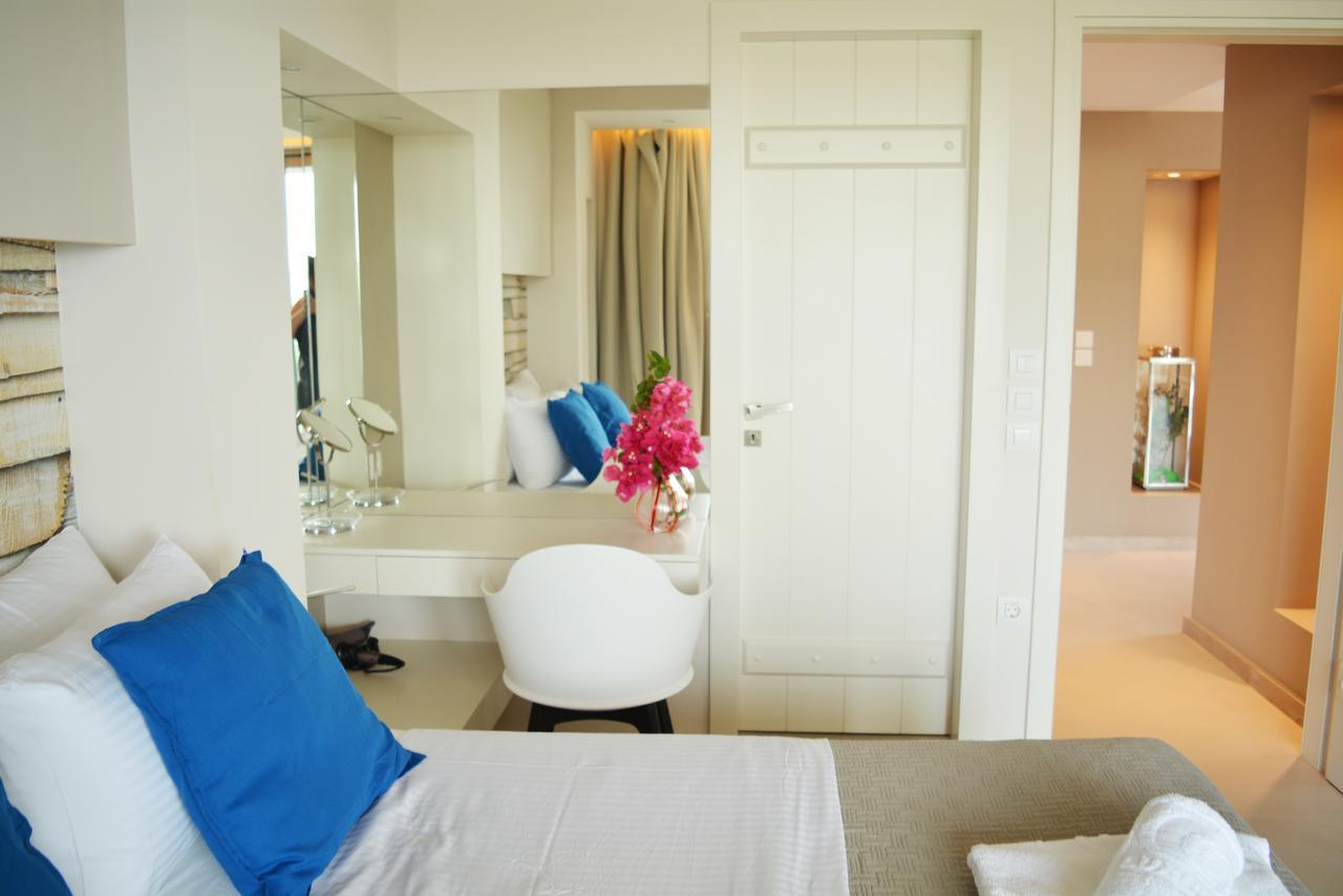 Core Luxury Maison d'hôtes Skiathos Chora