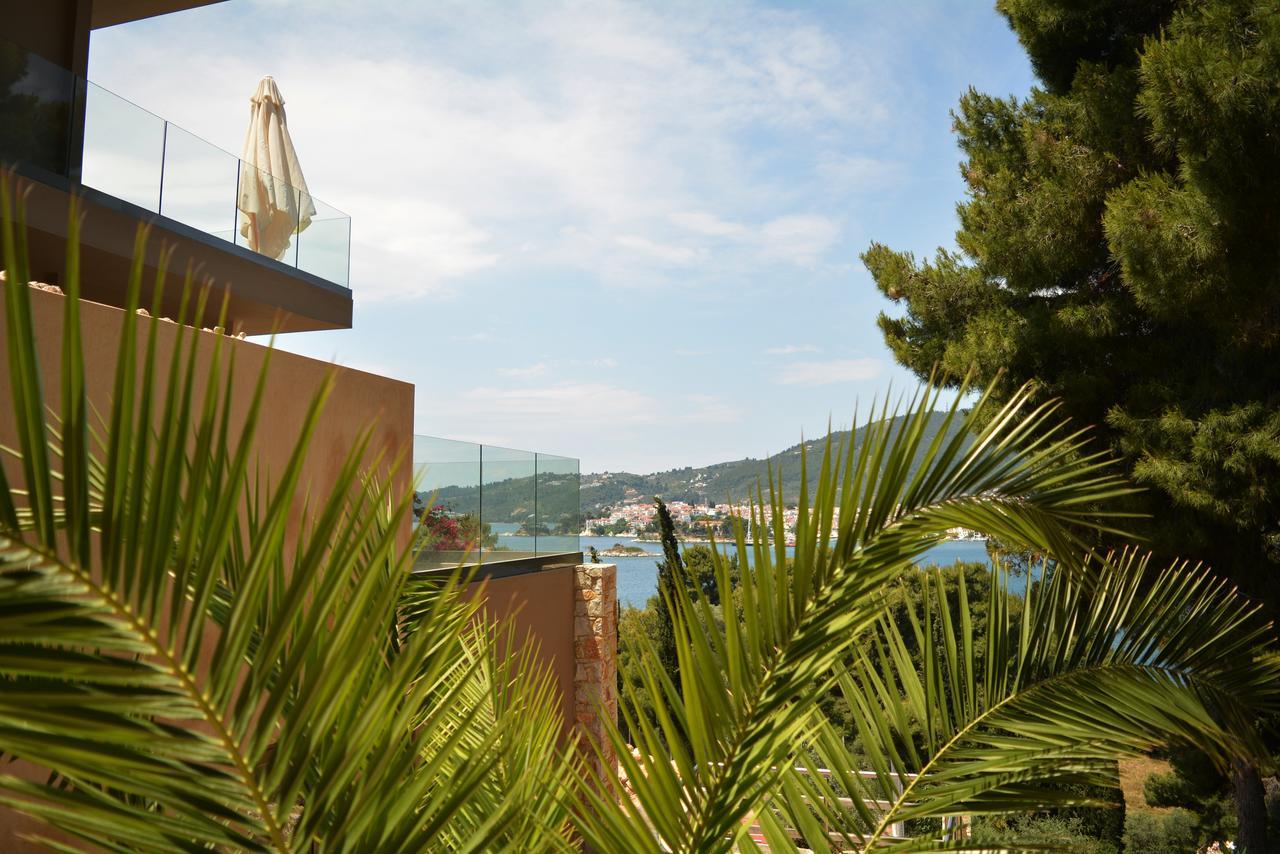 Core Luxury Maison d'hôtes