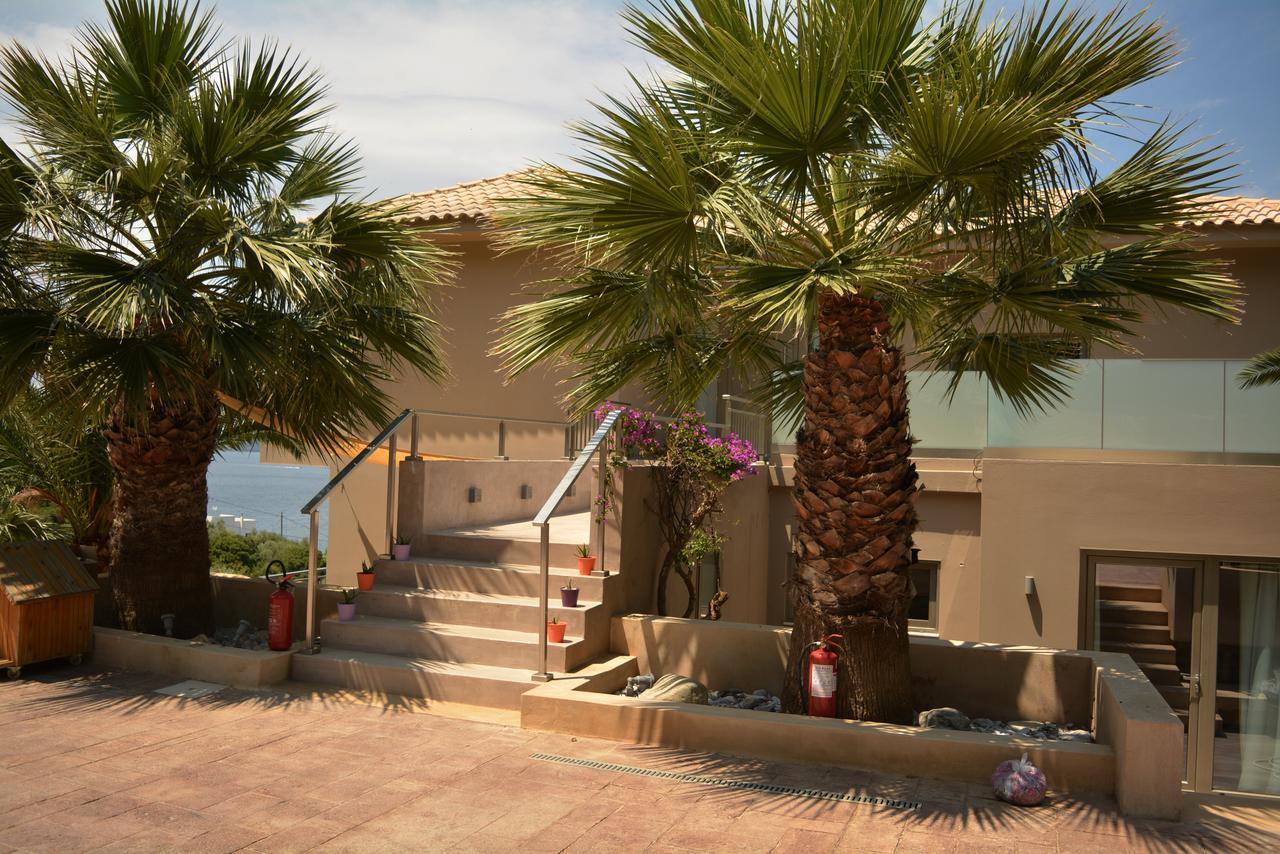 Core Luxury Maison d'hôtes