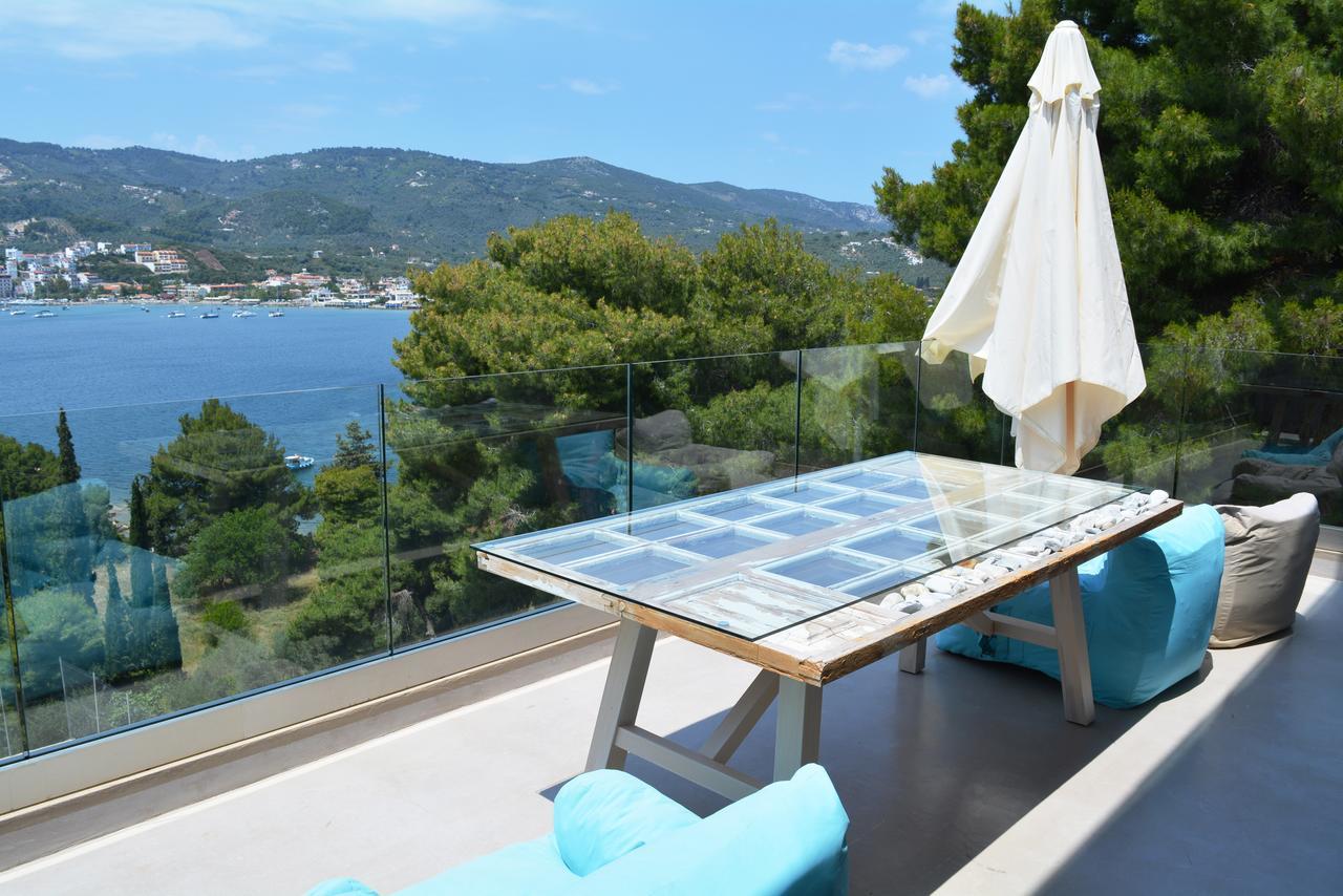 Core Luxury Maison d'hôtes Skiathos Chora