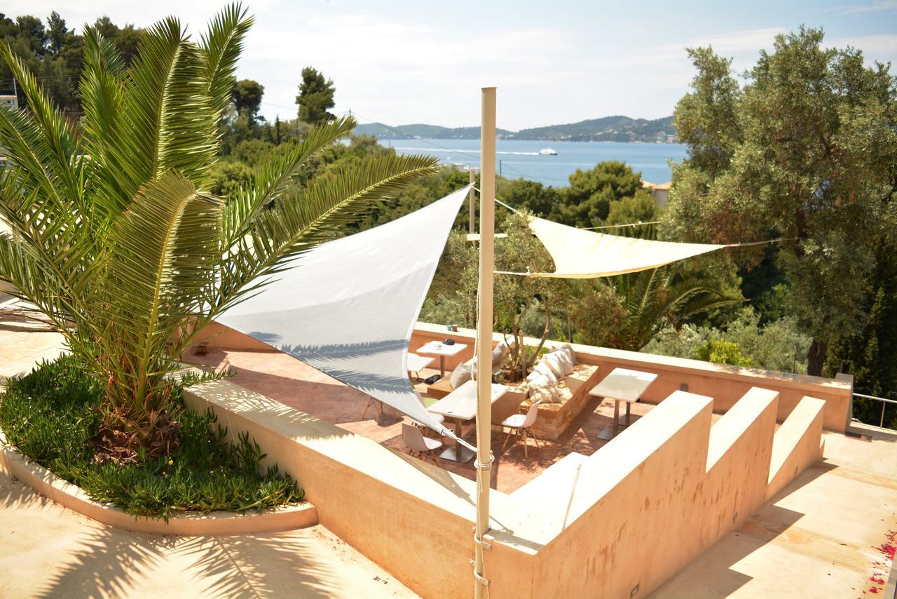 Core Luxury Skiathos Chora