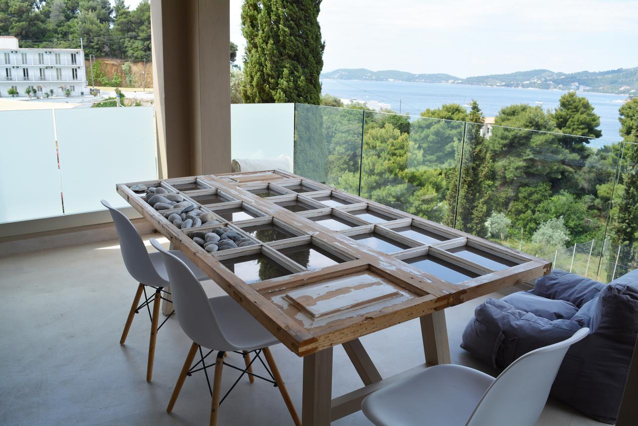 Maison d'hôtes Core Luxury 3*