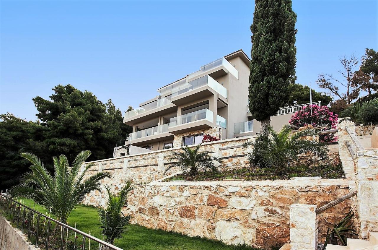 Maison d'hôtes Core Luxury Skiathos Chora
