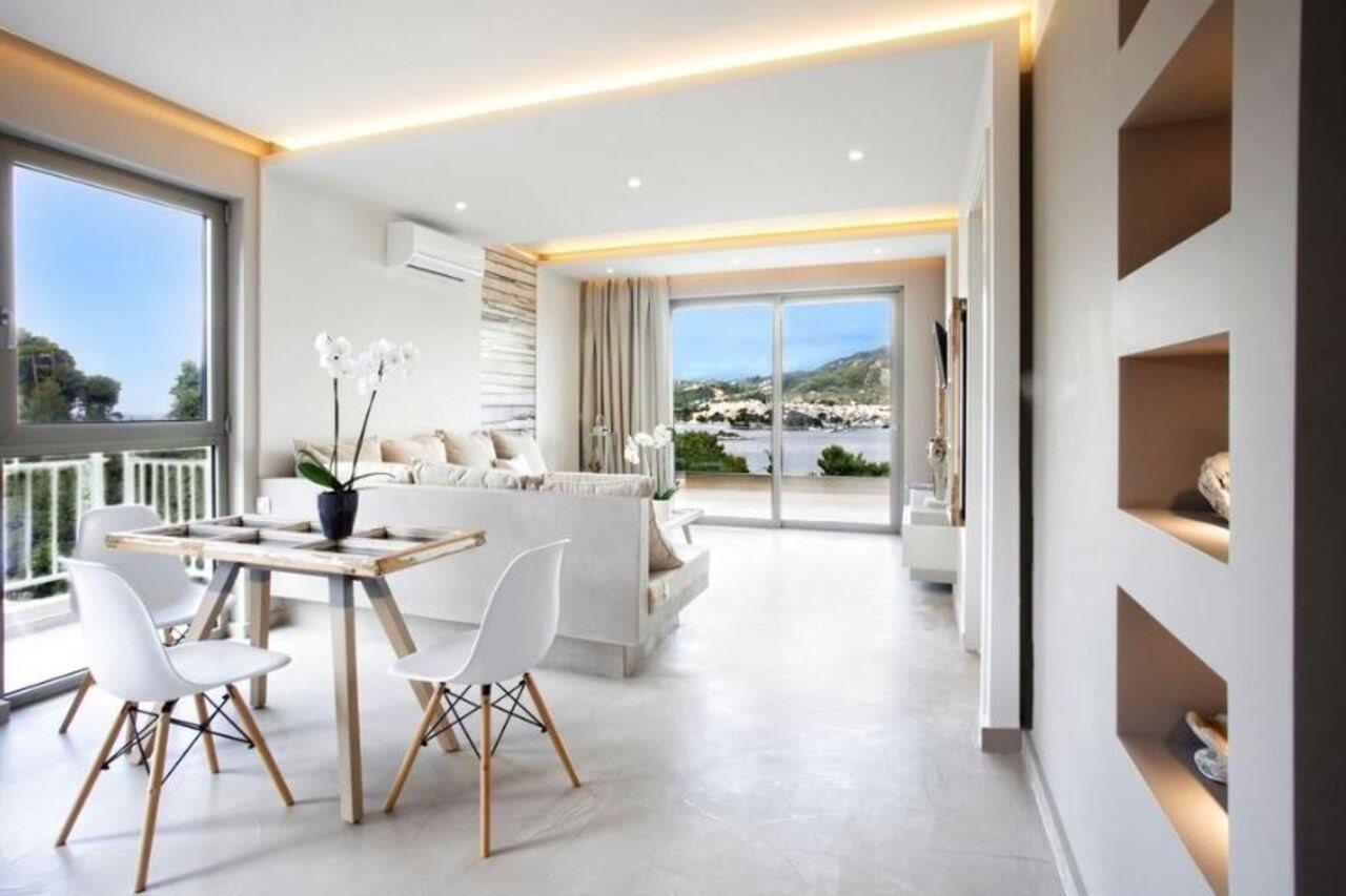 Maison d'hôtes Core Luxury 3*